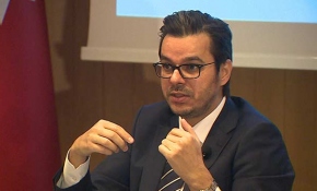 TRT Genel Müdürü Eren: Her ekranda her izleyiciyi yakalayacağız