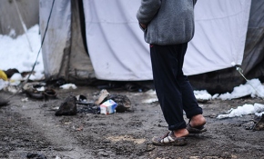 Dünya İnsan Hakları Günü'nde "hakları ihlal edilenler"