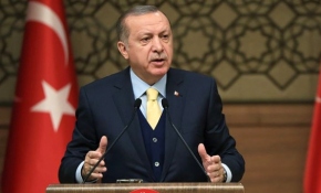 Cumhurbaşkanı Erdoğan'dan Nobel tepkisi