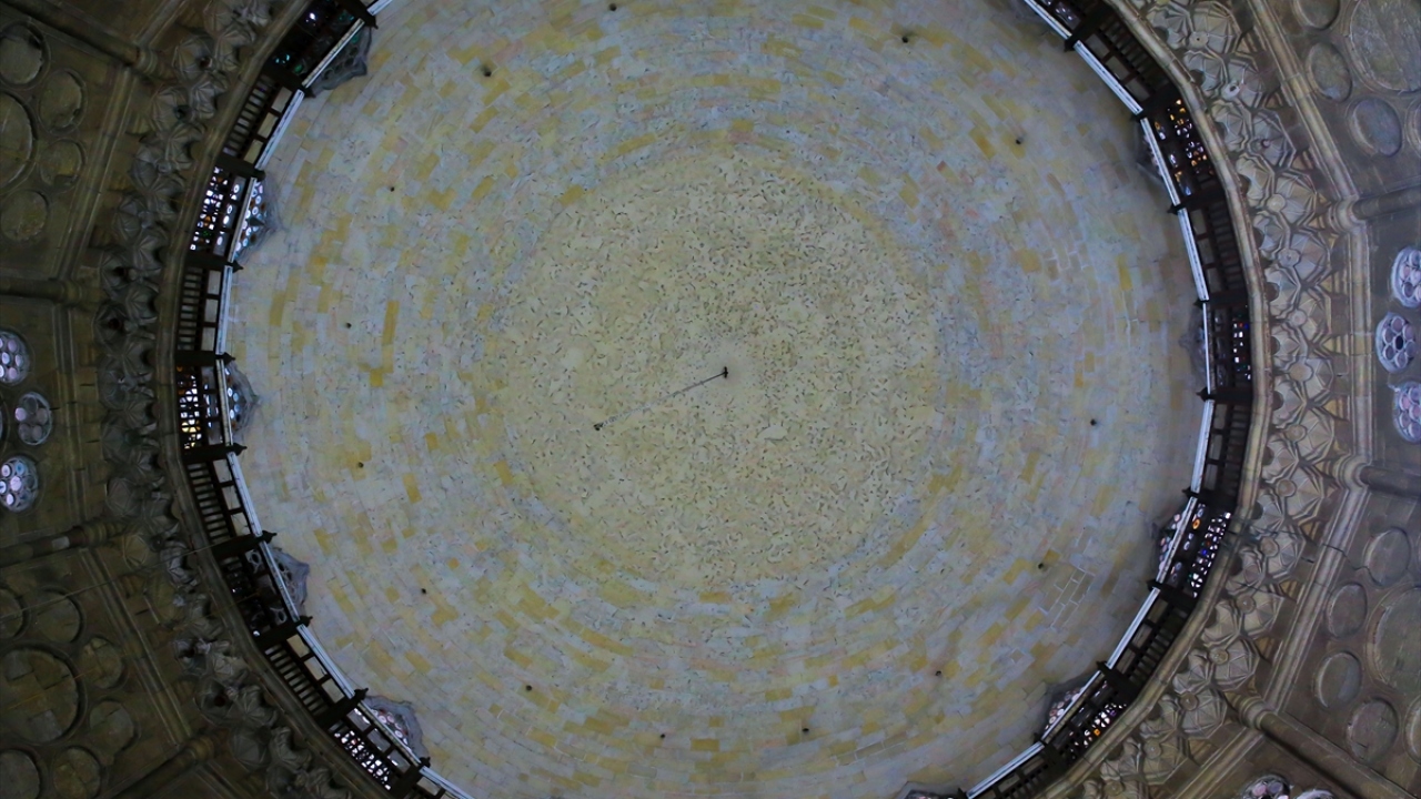 Mısır Beylerbeyi Sinan Paşa kimdir?