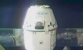 Uzay temizliği için hazırlıklar başlıyor