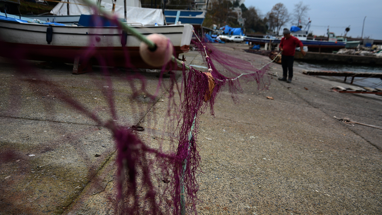 Akçakoca Su Ürünleri Kooperatifi Başkanı Mustafa Karakaş, yaptığı açıklamada, bu yıl balıkçılar için palamut sezonunun iyi geçmediğini söyledi.