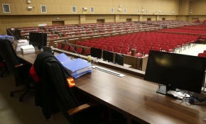 271 darbe davası karara bağlandı