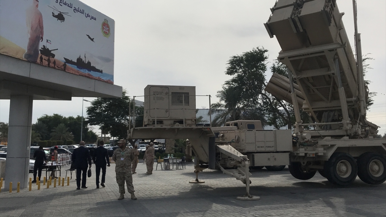 Hem iş birliği hem de yeni proje hedefi