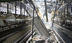 Esed rejimi binlerce kişinin ekmek kapısını da vurdu