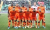 Medipol Başakşehir, Mönchengladbach maçının hazırlıklarına başladı