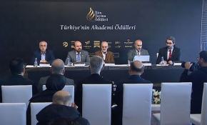 İlim Yayma Ödülleri 22 Aralık'ta veriliyor