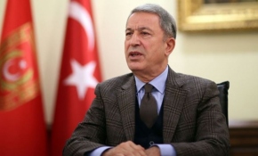 Bakan Akar: Yeni askerlik sistemi beklentileri karşıladı