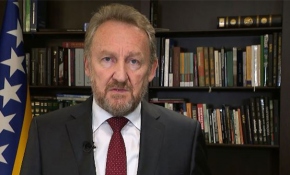 Bakir İzzetbegoviç'ten Nobel Edebiyat Ödülü'ne tepki