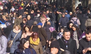 Yeni İnsan Hakları Eylem Planı için taslak metin hazırlandı