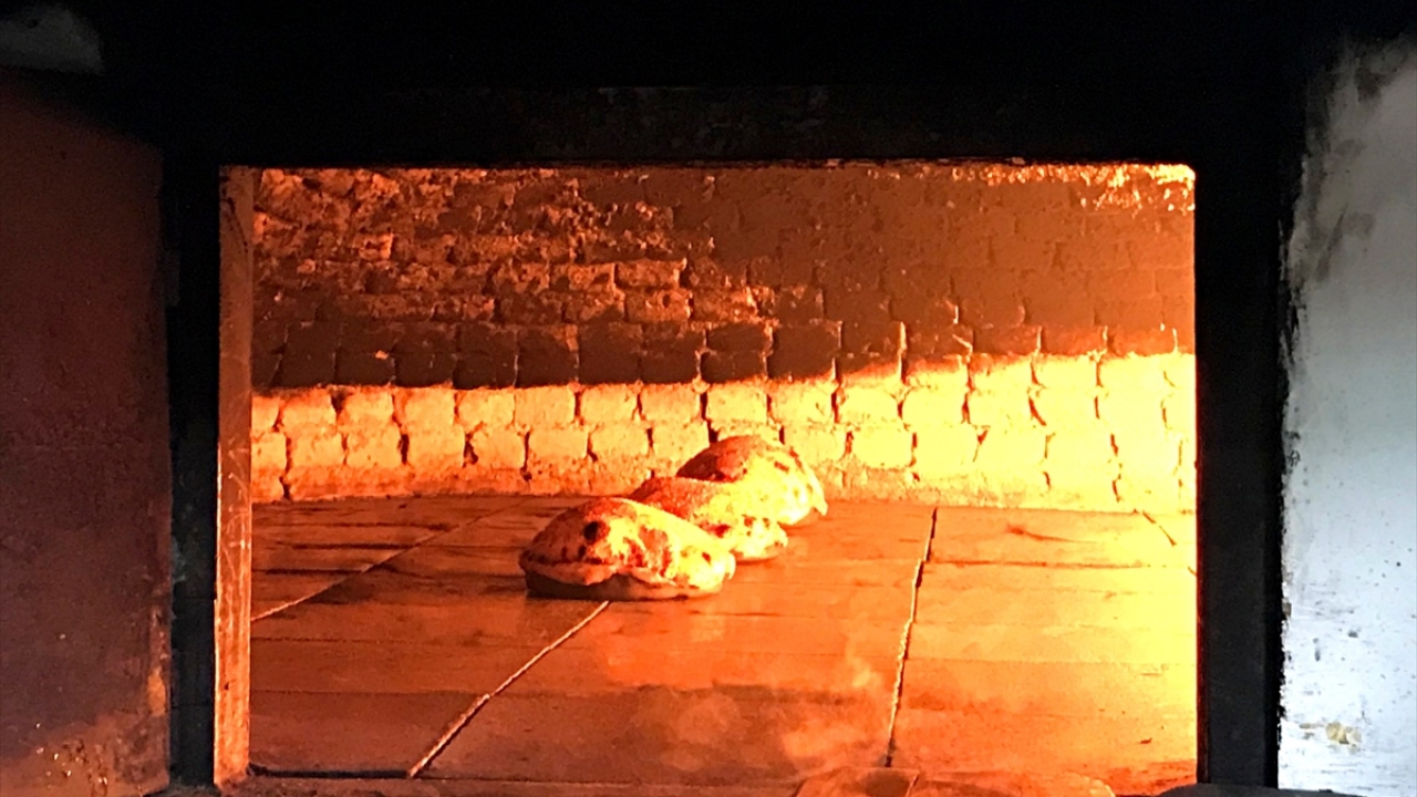 Yapılan incelemenin ardından yemek, geçen yıl "Pirhan Kubbeli Kebap" adıyla tescillendi.