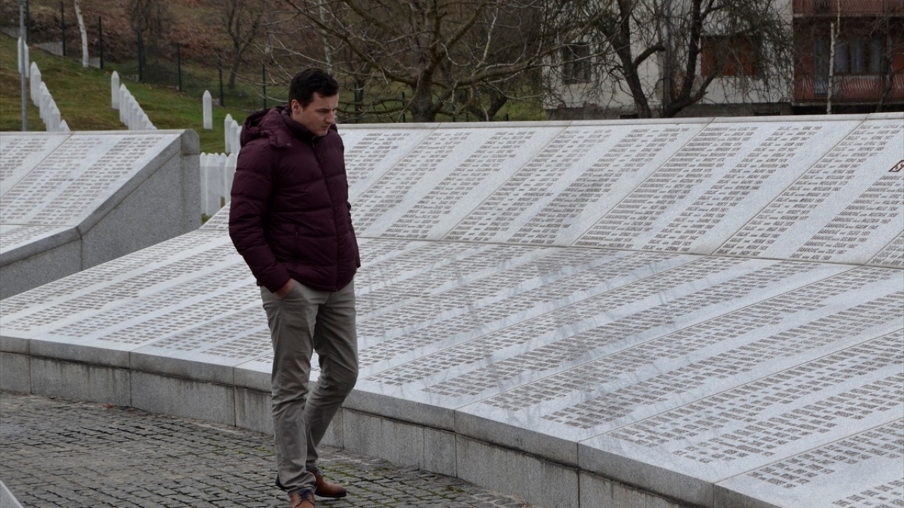 Srebrenitsalılar da karara tepkili