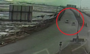 HDP'li ilçe başkanı güvenli yere götürmeye çalıştığı teröristle birlikte yakalandı