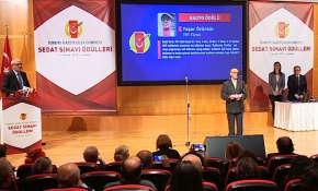 Sedat Semavi Ödülleri sahiplerini buldu: TRT 3 ödül birden aldı