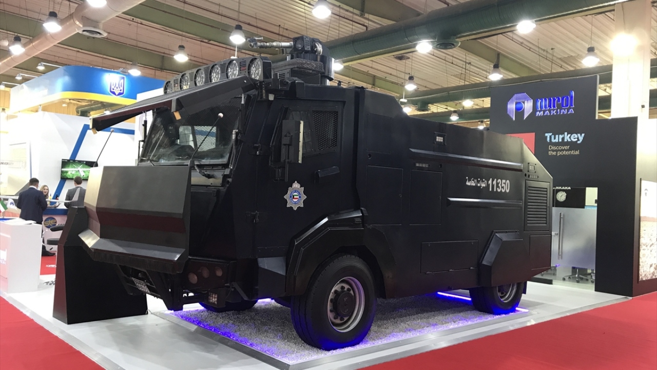 "İhraç etmediğimiz platform olmadı"