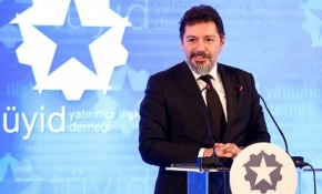 Borsa İstanbul Genel Müdürü Atilla: Yatırımcıların yüzde 70'i birebir görüşmeyi önemsiyor