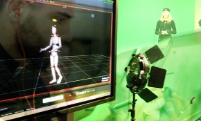 Çizgilerle hayal kurma sanatı: Animasyon