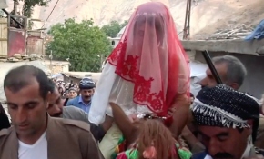 Şırnak'ta düğünlerdeki israfın önüne geçilecek