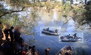 Yunanistan'ın yasa dışı göçmen yalanları deşifre edildi