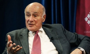 Joseph Nye: Türkiye'ye yönelik tasarılar sorunları çözmez