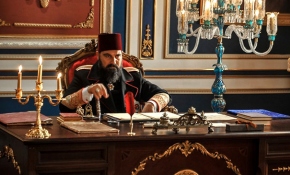 Payitaht Abdülhamid'den 100. bölüm