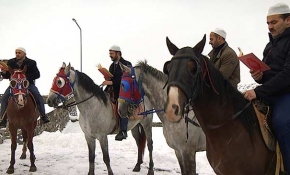 Erzurum'da 1 ay boyunca Kur'an-ı Kerim okunacak