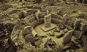 Göbeklitepe'nin gizemli kapıları TRT Belgesel'de aralanacak