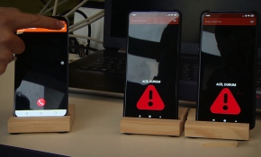 Milli "Acil Durum İletişim Programı" koordinasyonu güçlendirecek