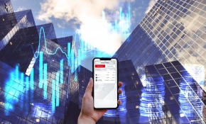 Dijital ekonomide hedef ilk 10 ülke arasına girmek