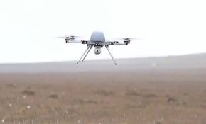 Kamikaze İHA'lar TSK'nın gücüne güç katacak