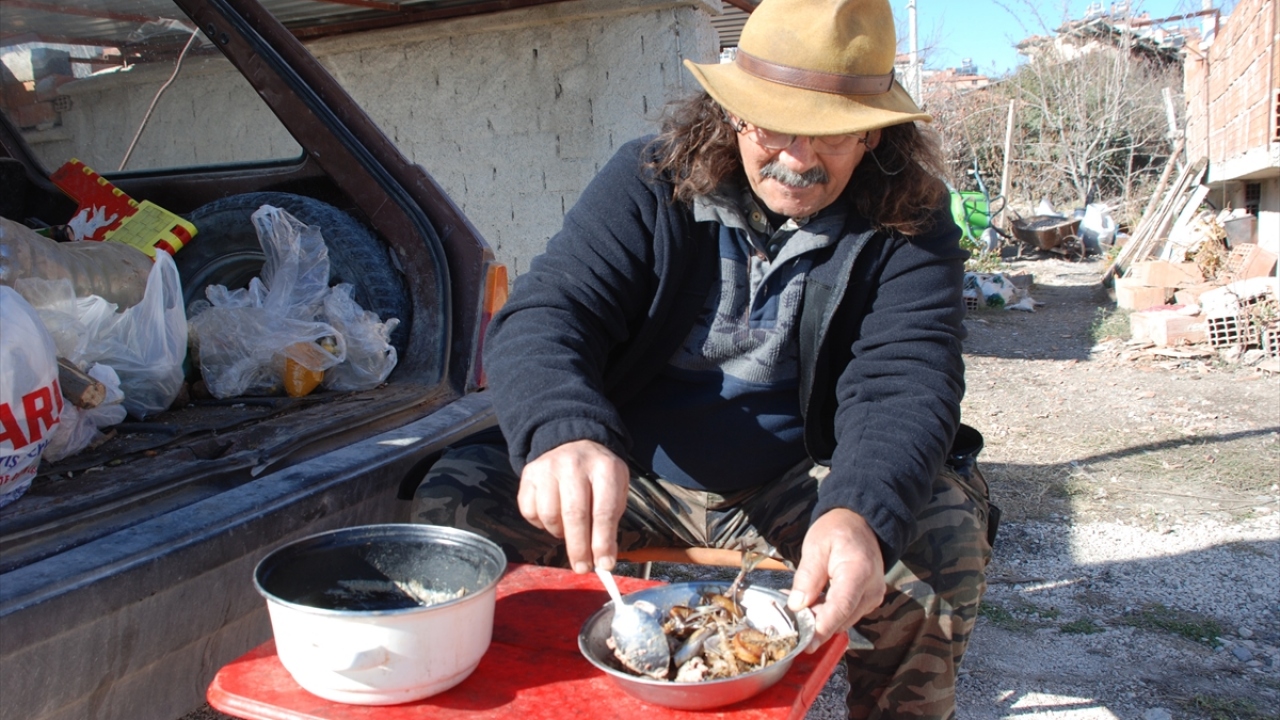 Balköse, tilkiyle iki üç aylık bir dostluğu olduğunu söyledi.