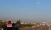 Jandarmadan drone ile trafik denetimi