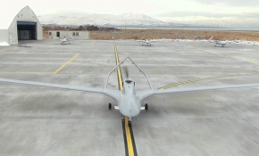 Emniyetin İHA'ları teröristlere göz açtırmıyor