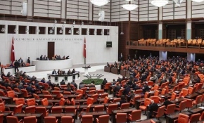 Meclis'te 15 Temmuz tartışması