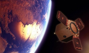 Türkiye'nin uzaydaki gözü GÖKTÜRK-2, 7 yıldır yörüngede