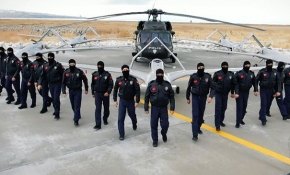 İHA'ların kahraman pilotları teröristlere göz açtırmıyor
