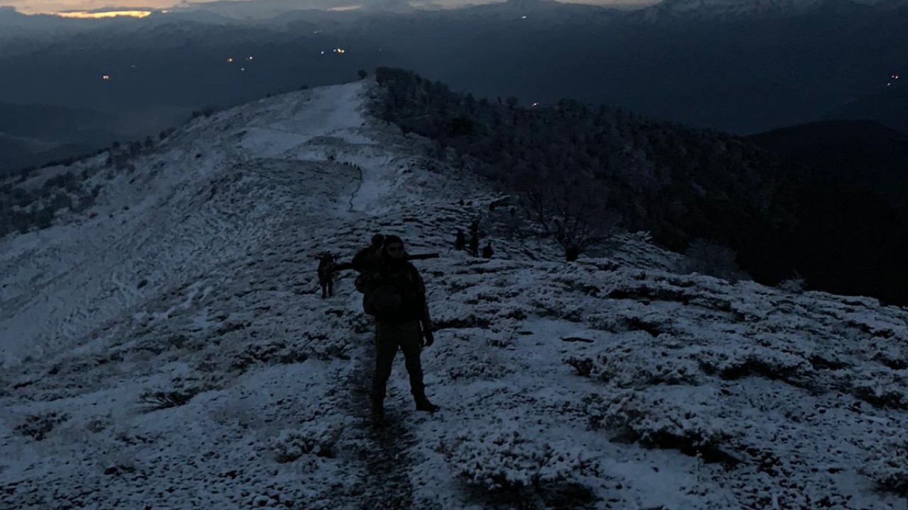 Operasyon fotoğrafları