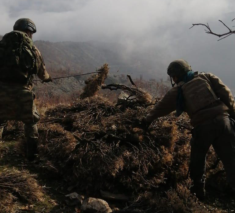 Fotoğraf: TRT Haber, AA