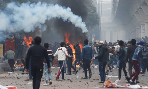 5 soruda Hindistan'da vatandaşlık yasası krizi