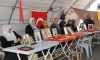 "Diyarbakır anneleri"nin evlat nöbeti 107'nci gününde