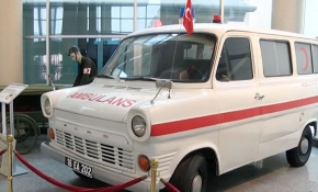 Bursa'daki müzeyle tıp tarihine yolculuk