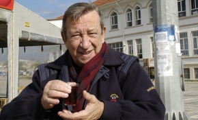 Ünlü yönetmen Tunç Başaran vefat etti