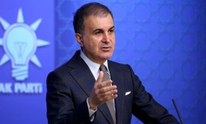 İyi Partili Türkkan'ın şehit babası paylaşımına Ömer Çelik'ten tepki