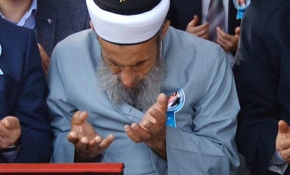 Şehit babası Asım Safitürk TRT Haber'e konuştu