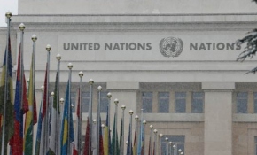 Rum yönetiminin Türk gemi kaptanlarına kötü muamelesi BM gündeminde