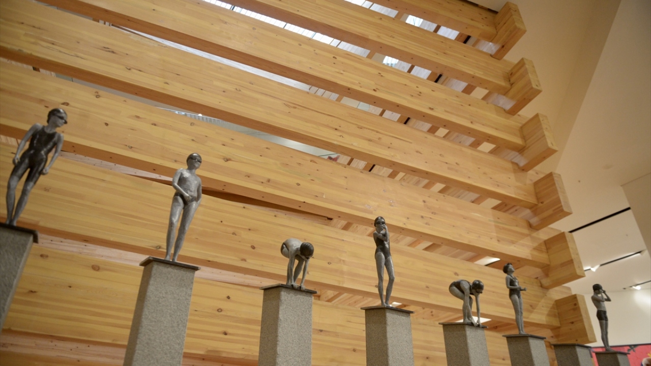 OMM, "Antakya Medeniyetler Korosu Derneği" ile Kültür ve Turizm Bakanlığı 2019 Özel Ödülü verilen iki kurumdan biri oldu.