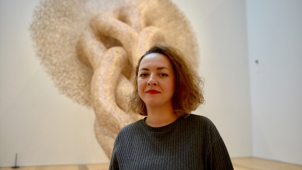 Müzenin İletişim Direktörü Bengü Kırkız Ergüven, yaptığı açıklamada, müzenin açılışının ardından yerli ve yabancı turistlerin yanı sıra kent halkının yoğun ilgisiyle karşılaştıklarını söyledi.