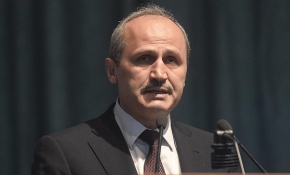 Ulaştırma Bakanından TRT Haber'e özel Google açıklaması