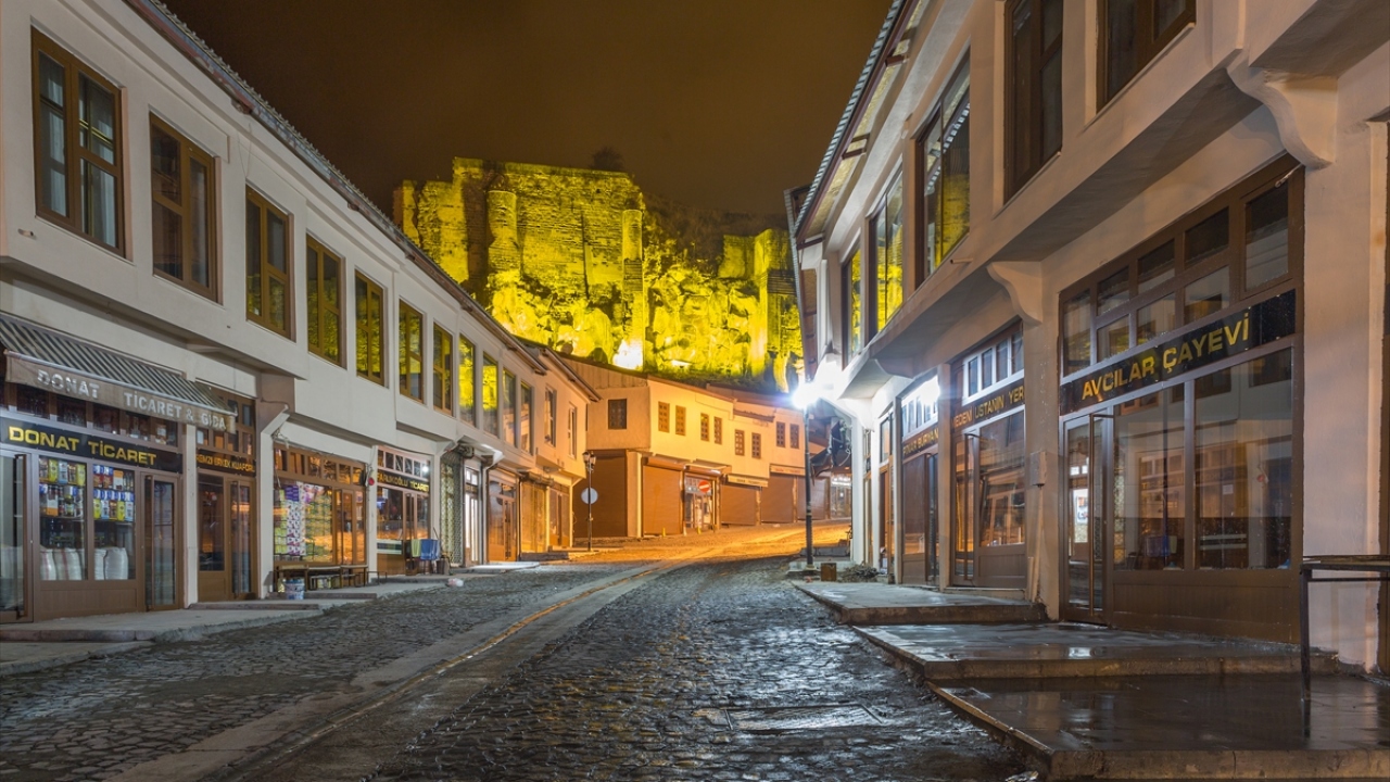 "Daha güzel bir Bitlis olacak."