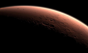 Ülkeler Mars'a keşif aracı göndermek için sıraya girdi